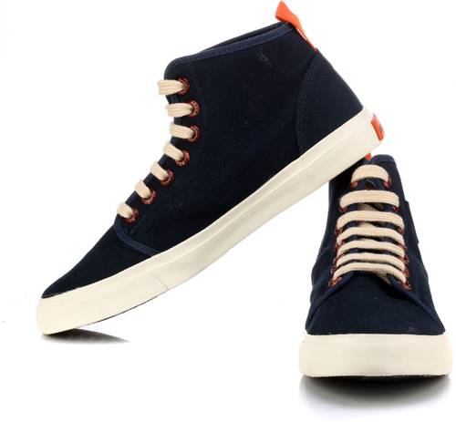 Sparx Canvas Shoes Men S Casual Shoes Prices In India Shop