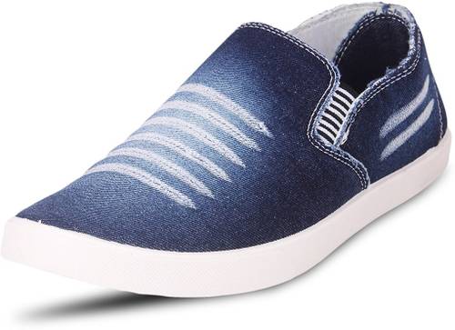 De L Amour Casual Unisex Loafer Shoes For Boys Girls Loafers