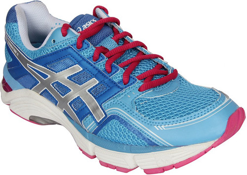 asics gel foundation 11 orange