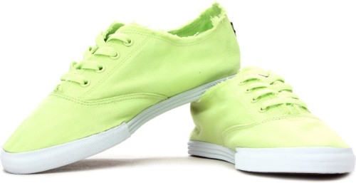 Puma Streetsala IDP Sneakers (Green 