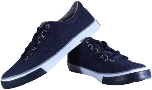 India | Buy Sparx Casual Shoes (Navy 