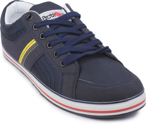 action casual shoes