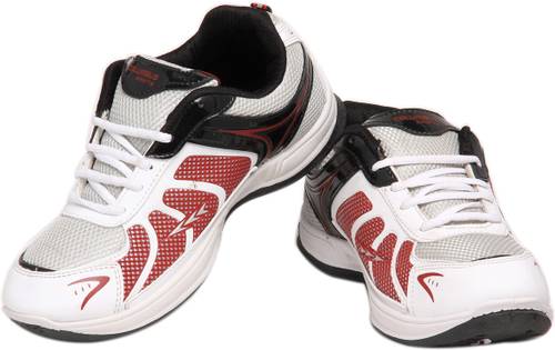 Columbus Tab 2003 Casual Shoes White Black Maroon Price In