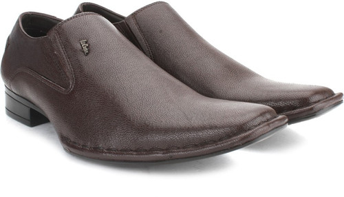 lee cooper genuine leather shoes