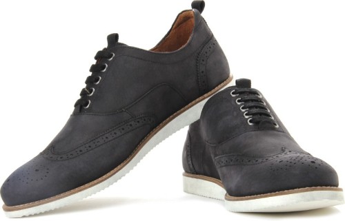 louis philippe casual shoes