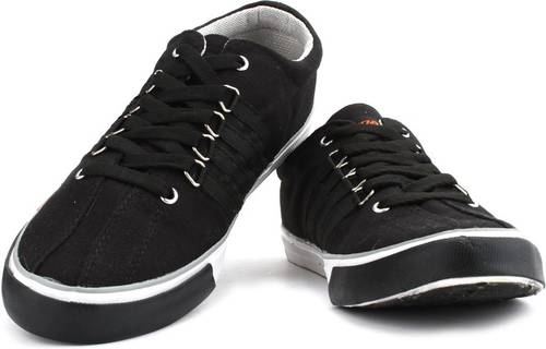 Sparx Sneakers Black Price In India Buy Sparx Sneakers Black