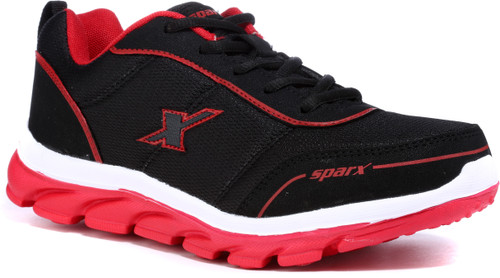 sparx sports shoes