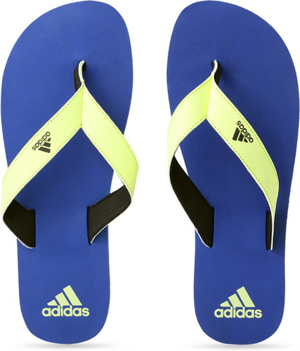 adidas eezay slippers