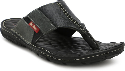 lee cooper slippers price