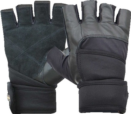 nivia crystal gym gloves