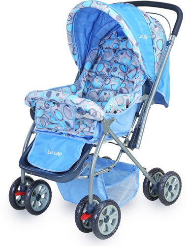 luvlap starshine stroller