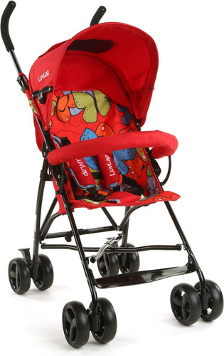 luvlap stroller