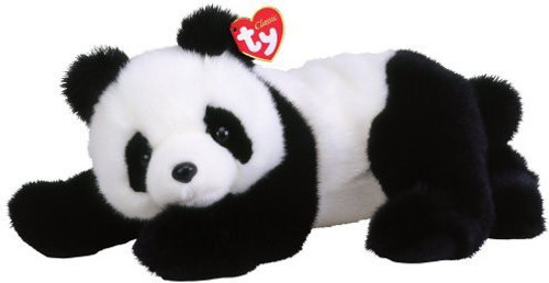 ty panda bear