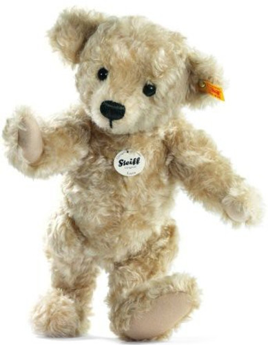 steiff theo teddy bear