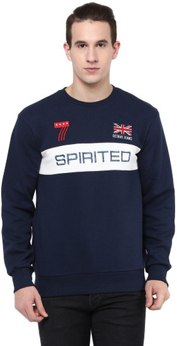octave mens sweatshirt