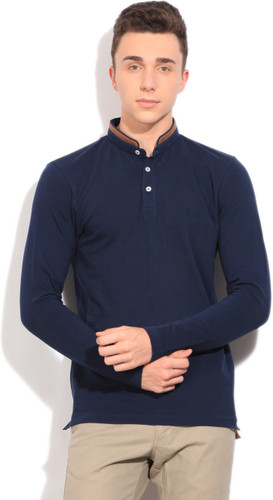 indian terrain full sleeve t shirt