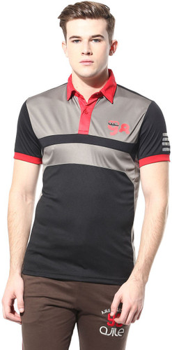pantaloons men's t shirts