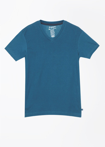 jockey v neck t shirt price