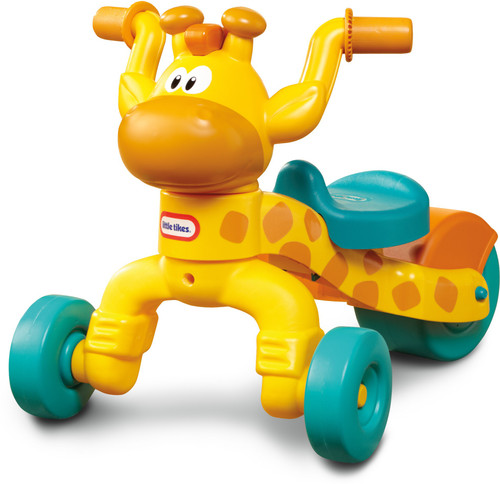little tikes mini cycle