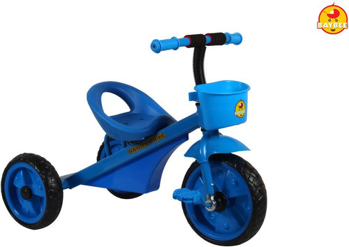 baybee duster tricycle
