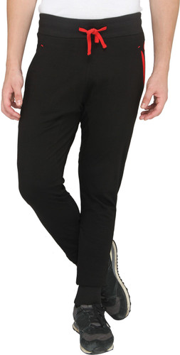 chromozome men's cotton track pants