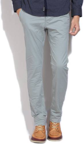 Being Human Men S Casual Trousers Price In India Buy Being Human