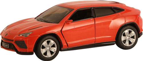 kinsmart lamborghini urus