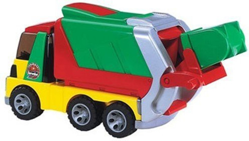 bruder 3580