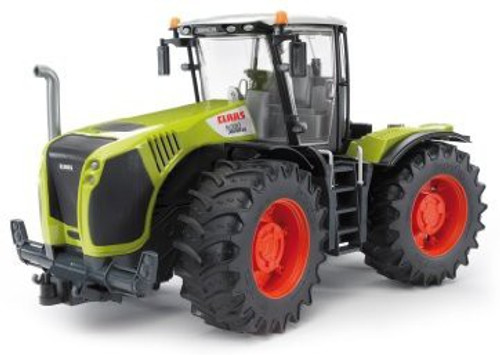bruder 3580