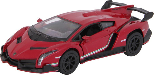 lamborghini veneno kinsmart