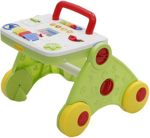 baby born baby walker