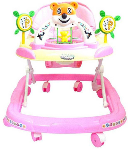 panda baby walker 007 price