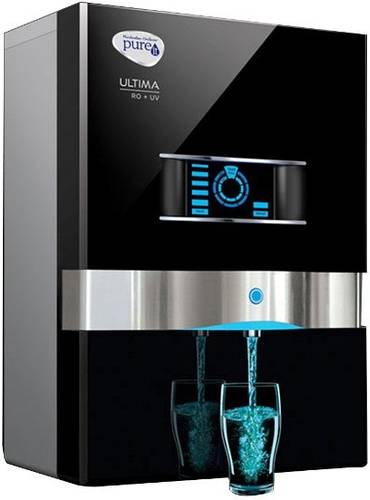 Image of HUL Pureit Ultima 10L RO+UV Water Purifier which is one of the best water purifiers under 19000