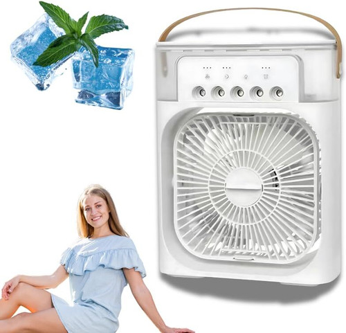 Rhobos 4 L Room/Personal Air Cooler