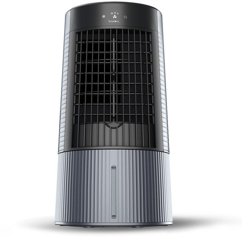 Symphony 6 L Room/Personal Air Cooler Portable Cooling�Fan�with Blower, Honeycomb Pad & Auto Rotation