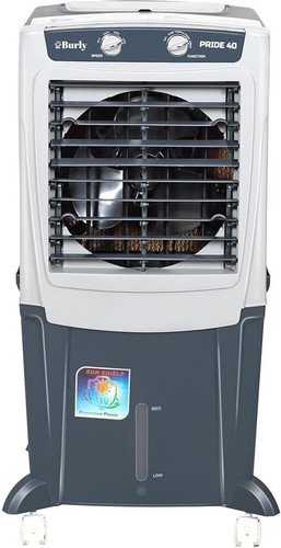 BURLY 40 L Room/Personal Air Cooler