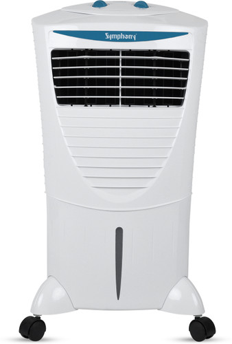 Symphony 30.9 L Room/Personal Air Cooler