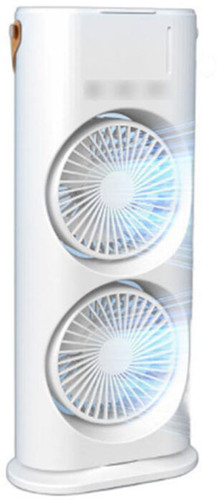 Harsha 4 L Room/Personal Air Cooler