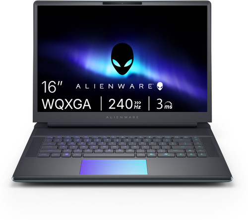 DELL 16 Intel Core Ultra 9 275HX - (64 GB/2 TB SSD/Windows 11 Home/24 GB Graphics/NVIDIA GeForce RTX 5090/240 Hz) CAN16250CTO03MINO Gaming Laptop