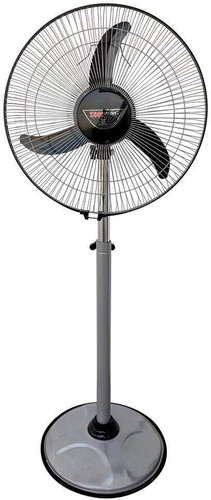 DIGISMART Bullet mark 1 with 1 Year Warranty Energy Saving 400 MM Pedestal Fan
