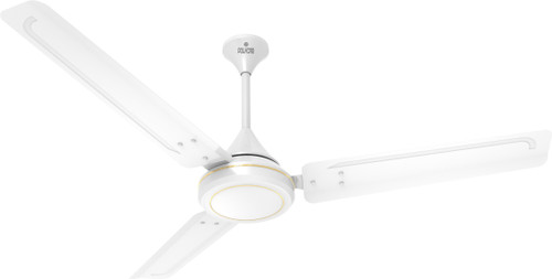 Polycab Charisma PLUS 1 Star with 2 Year Warranty Ultra High Speed 1200 mm Ceiling Fan