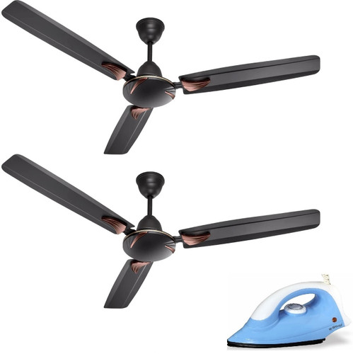 Hi Choice "Ultimate 1200mm Hi-Choice Ceiling Fan: Superior Performance and Style" with 2 Year Warranty Energy Saving 1200 mm Ceiling Fan
