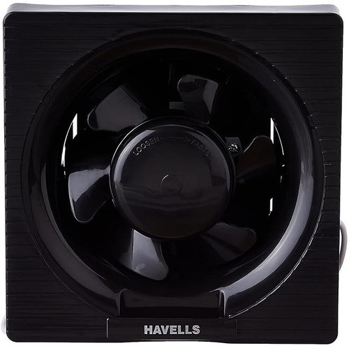 Havells India ltd. FHVVEDXBLK06 with 2 Year Warranty 150 mm Exhaust Fan