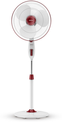 Havells India Gatik Pro with 2 Year Warranty 400 mm Pedestal Fan