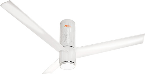 Orient Electric Aeroslim with 3 Year Warranty Anti Dust 1200 mm Ceiling Fan