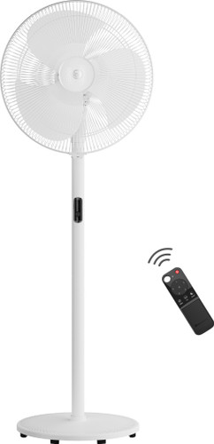 Atomberg Izar High Speed Pedestal with 2 Year Warranty Ultra High Speed 400 mm Pedestal Fan