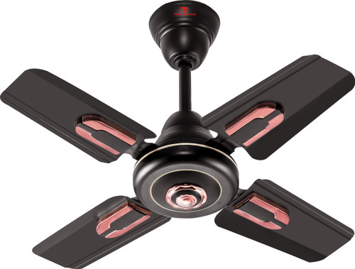 Herrricane CS-2023-SB-24 with 24 Months Warranty Ultra High Speed 600 mm Ceiling Fan