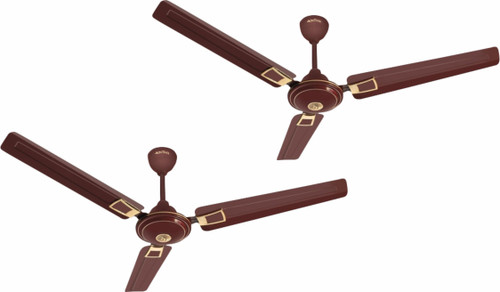 ACTIVA Apsra Deco with 2 Year Warranty 1200 MM Ceiling Fan