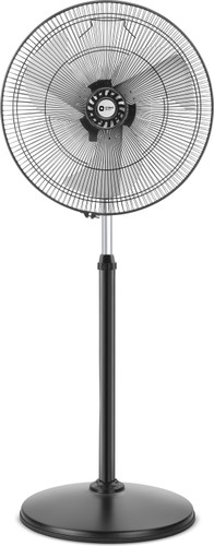 Orient Electric Tornado II Stand with 2 Year Warranty Anti Dust 450 mm Pedestal Fan