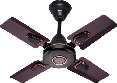 SUPER APPLIANCES APE with 24 Months Warranty Ultra High Speed 600 mm Ceiling Fan